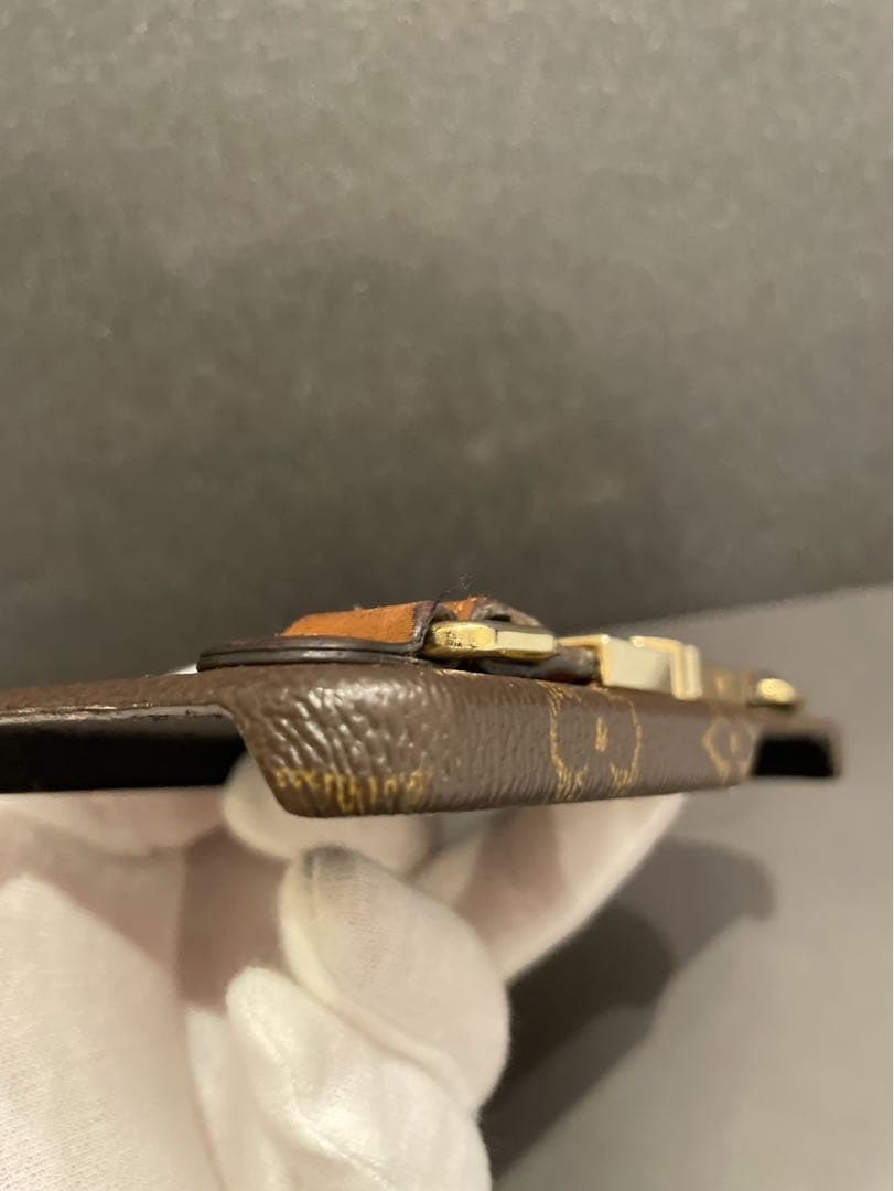 LOUIS VUITTON iPhone 12/12 Pro ケース