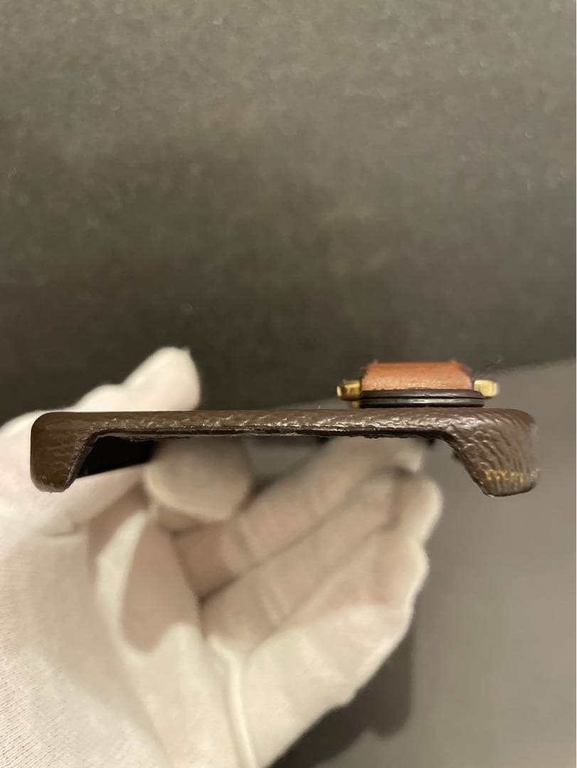 LOUIS VUITTON iPhone 12/12 Pro ケース