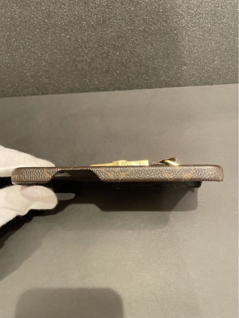 LOUIS VUITTON iPhone 12/12 Pro ケース