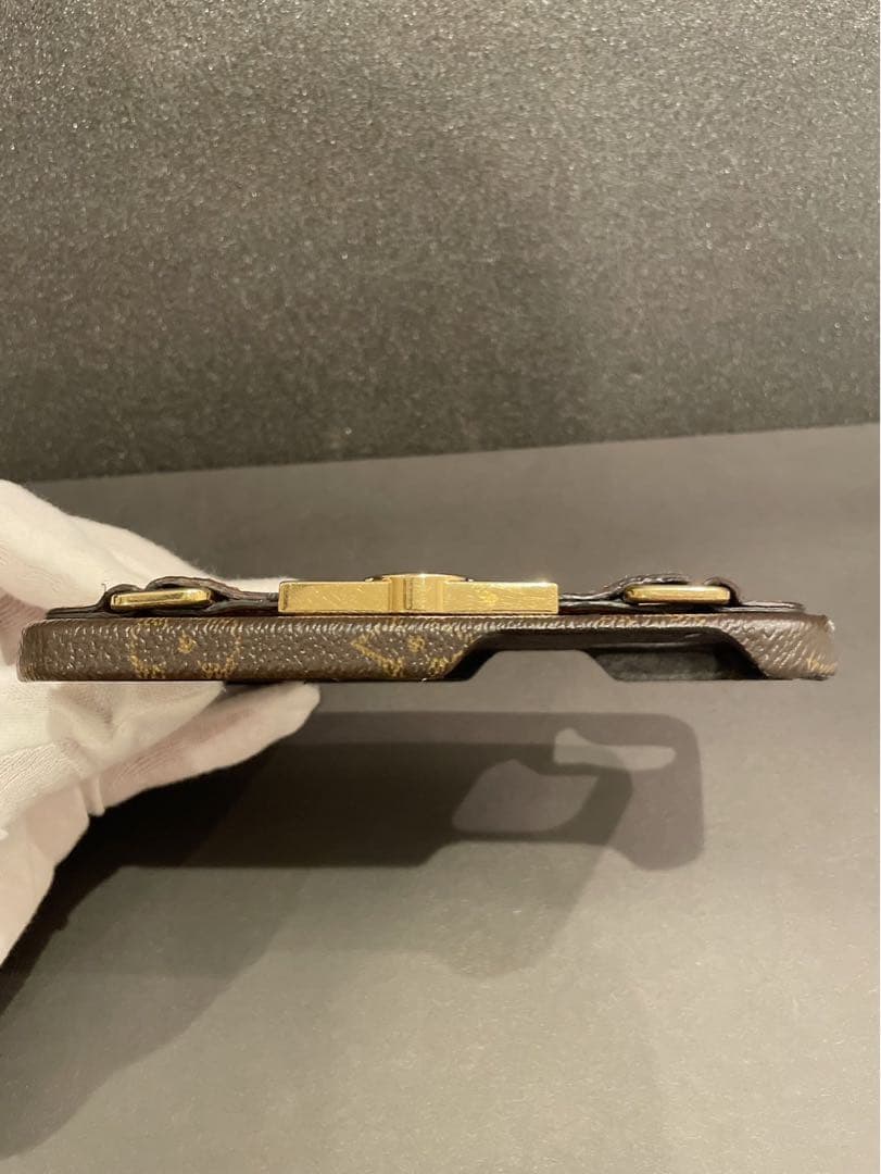 LOUIS VUITTON iPhone 12/12 Pro ケース