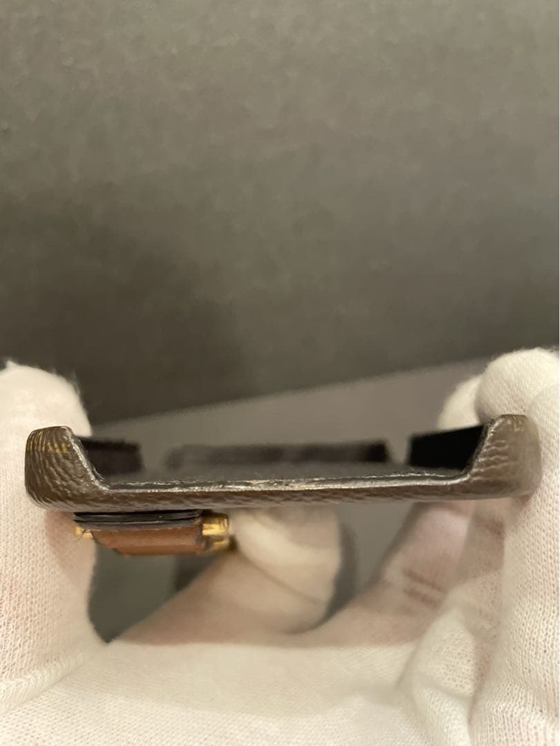 LOUIS VUITTON iPhone 12/12 Pro ケース