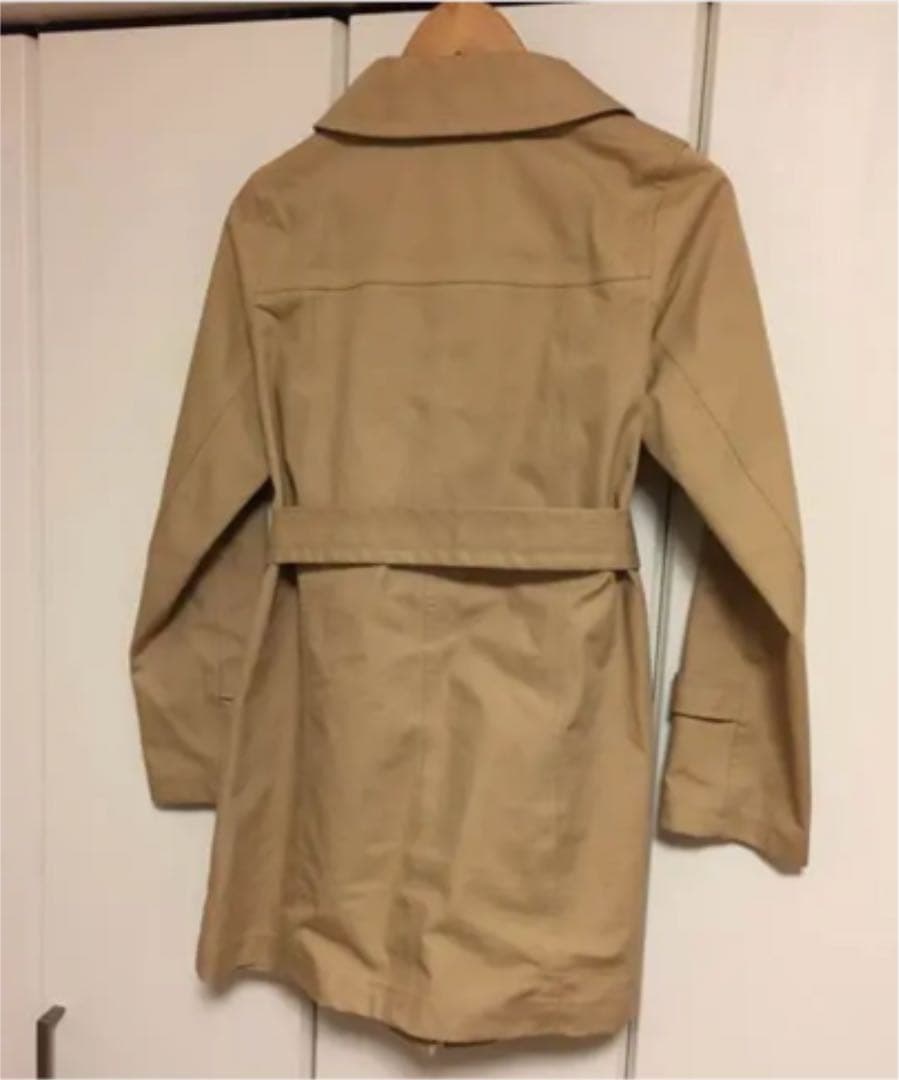 Burberryブルーレーベルトレンチコート38