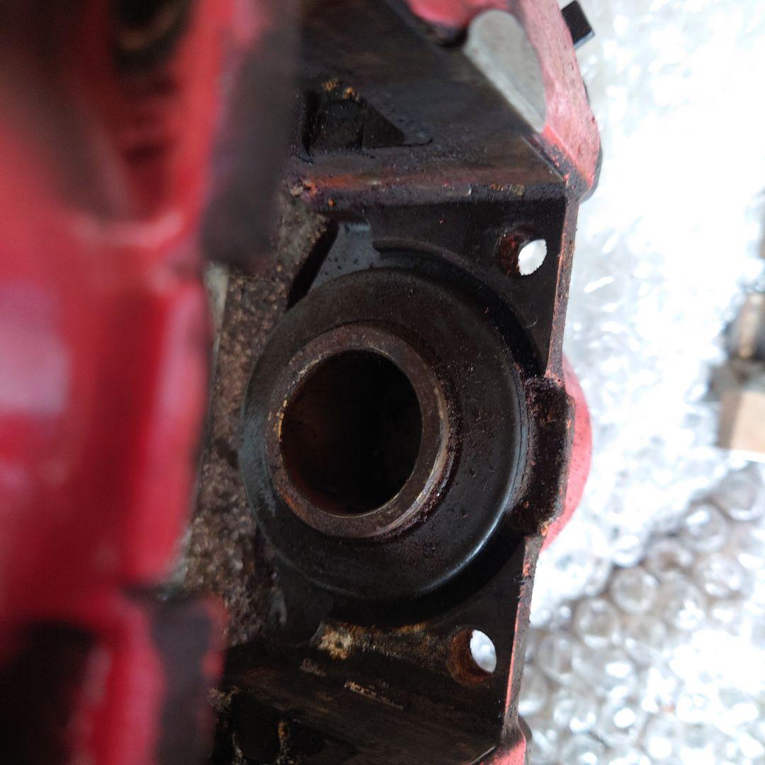 スバル2podキャリパー　zn6 zc6 86 brz