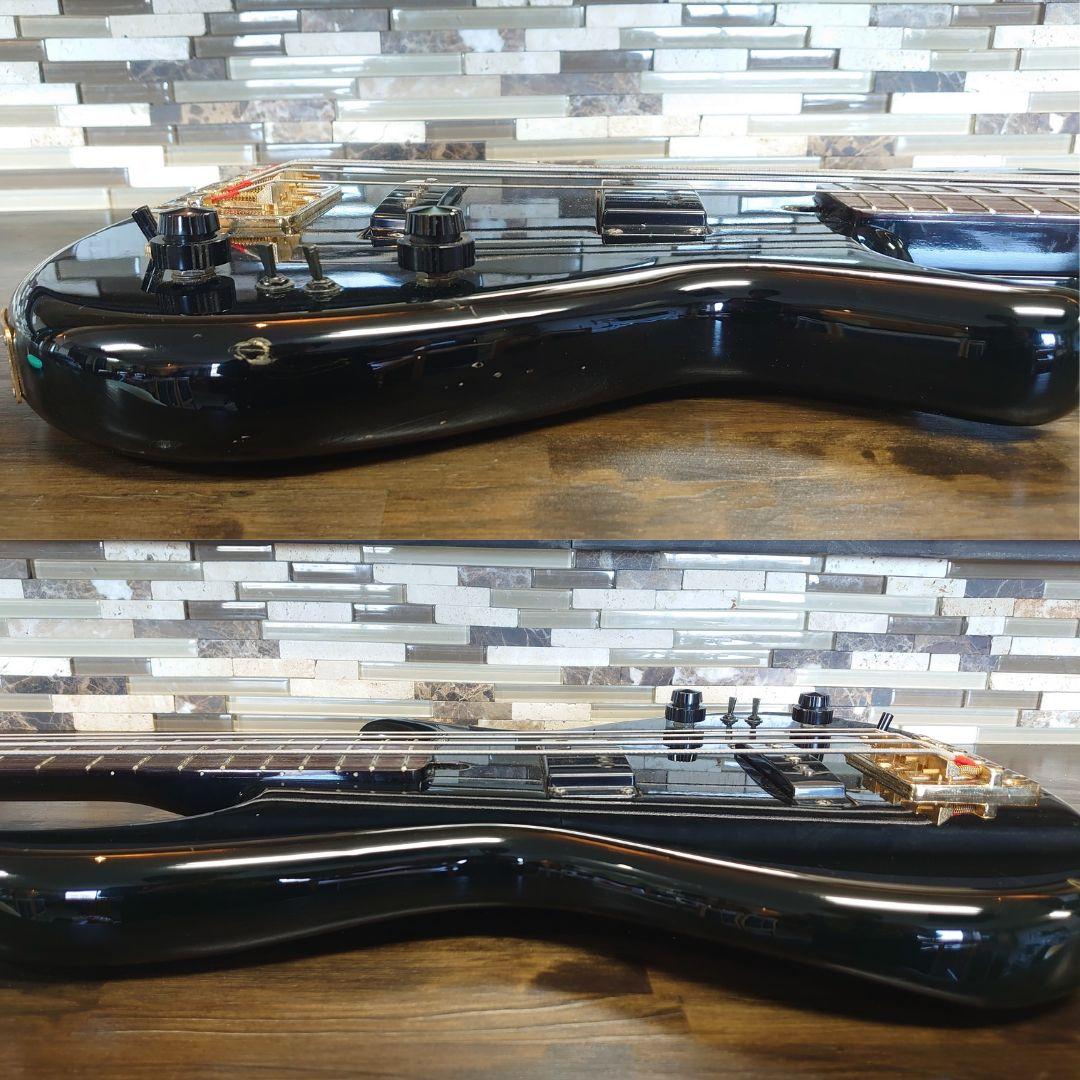 ARIA PROII RSB DELUXE ベース 楽器 アリアプロ2