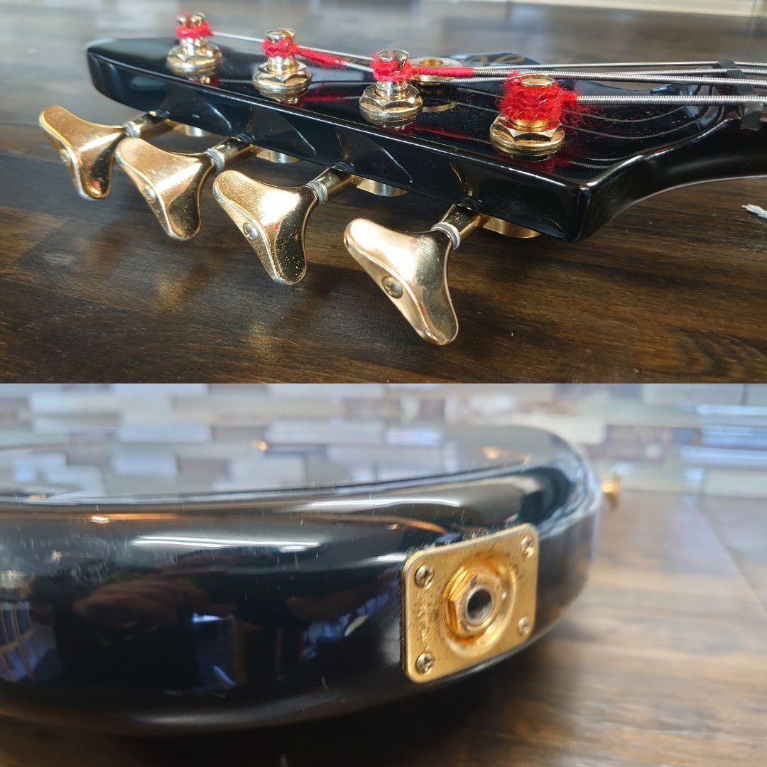 ARIA PROII RSB DELUXE ベース 楽器 アリアプロ2