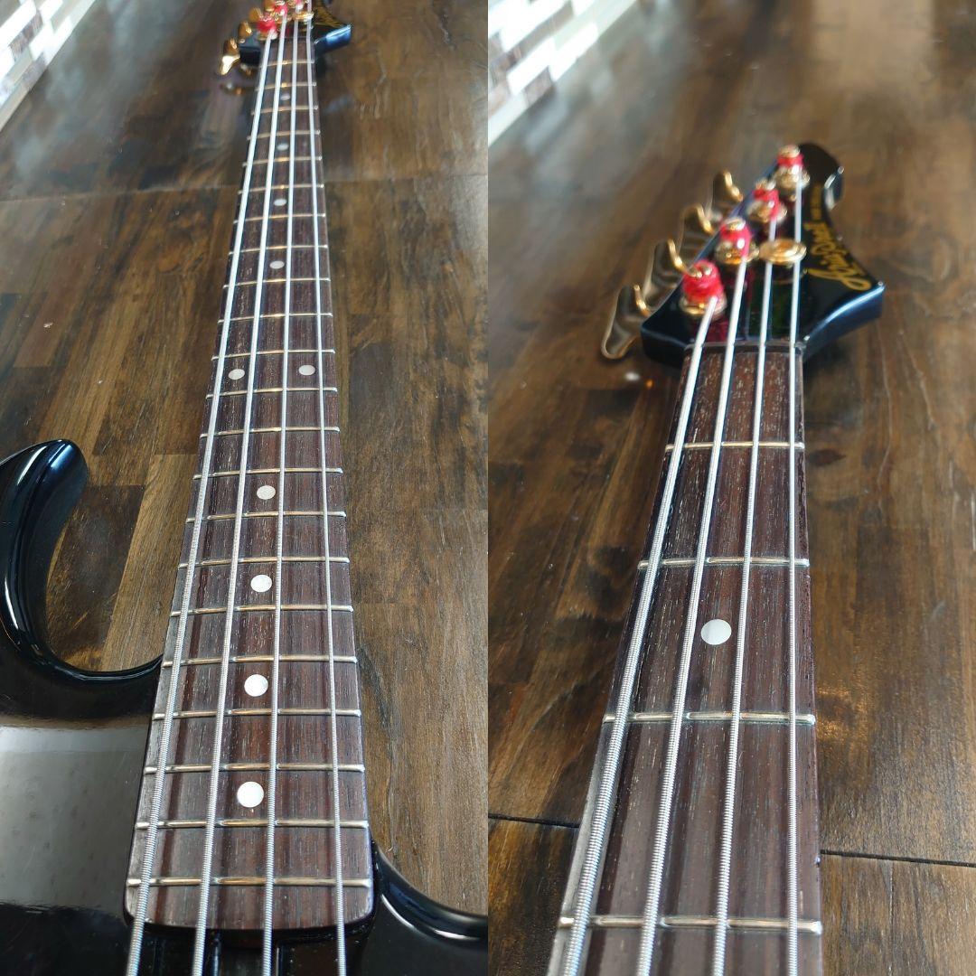 ARIA PROII RSB DELUXE ベース 楽器 アリアプロ2