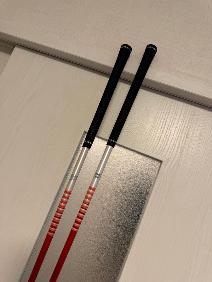 2本セット　DJ6S タイトリスト　3w用5w用　【43.0・42.0インチ】