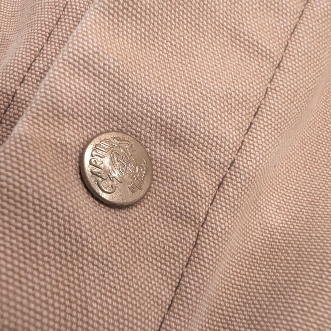 70s CARTER'S 列車タグ　ブランケットライナー　 カバーオール