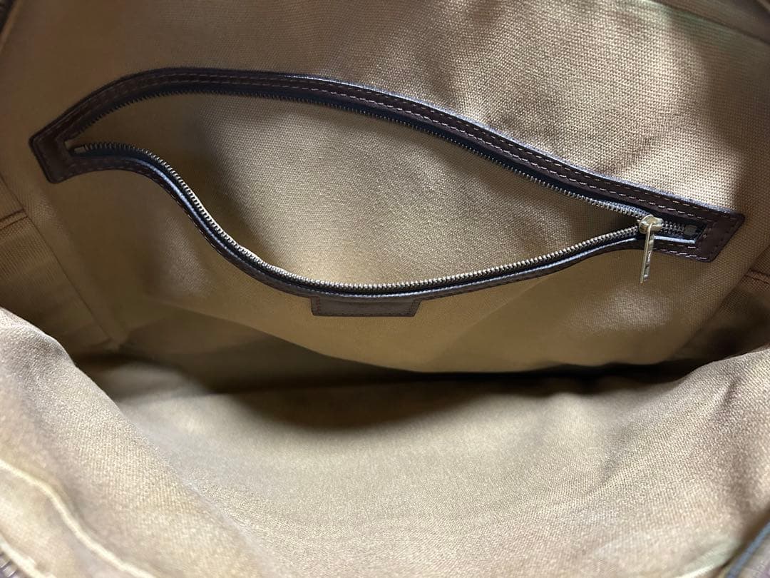 LOUIS VUITTON ルイ ヴィトン ユタ ユーロン