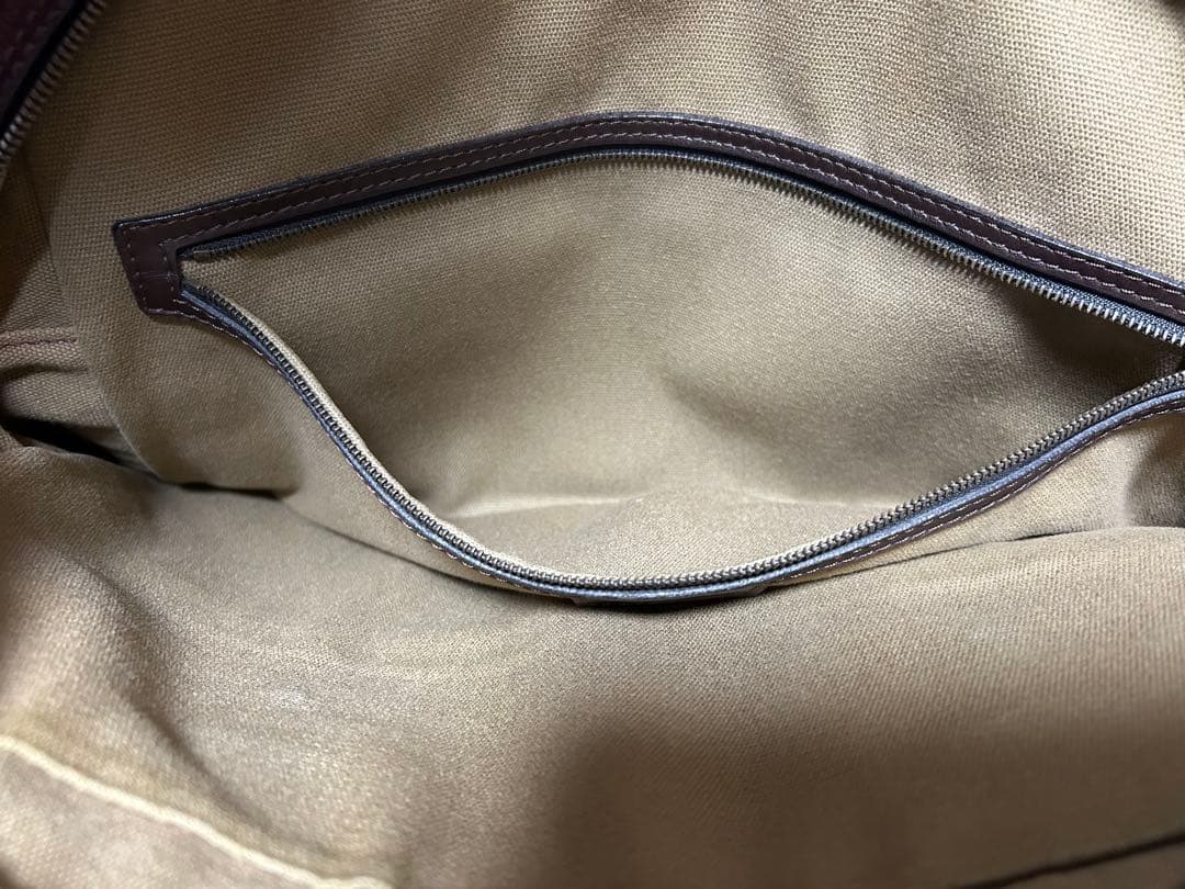 LOUIS VUITTON ルイ ヴィトン ユタ ユーロン