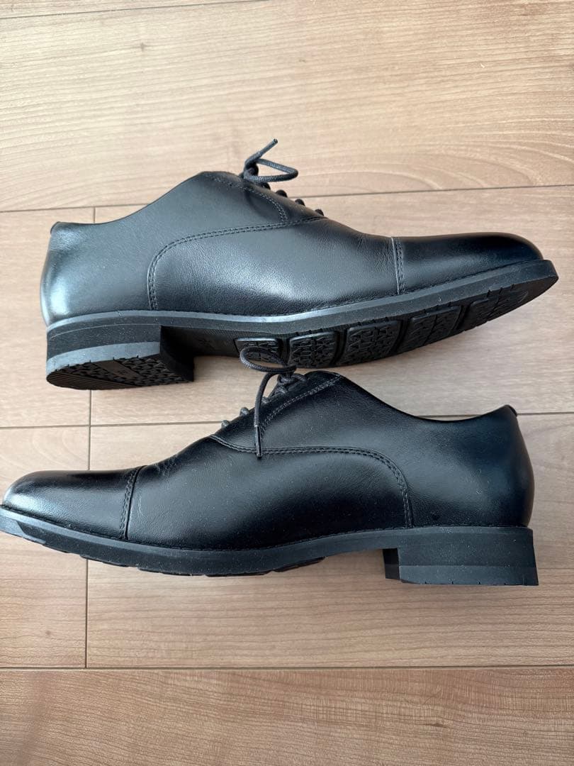 【新品級】アシックスランウォークWR829T黒 3E