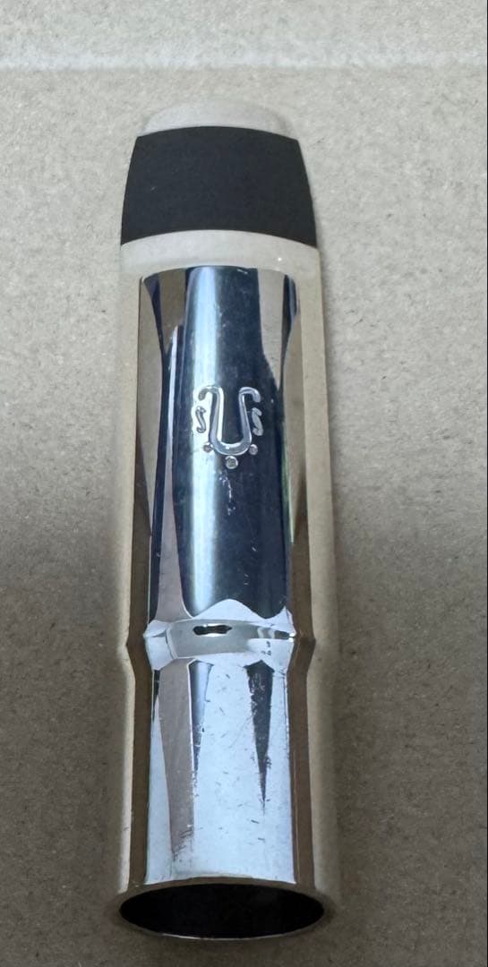 ヤナギサワ　アルトサックス　メタル7 マウスピース