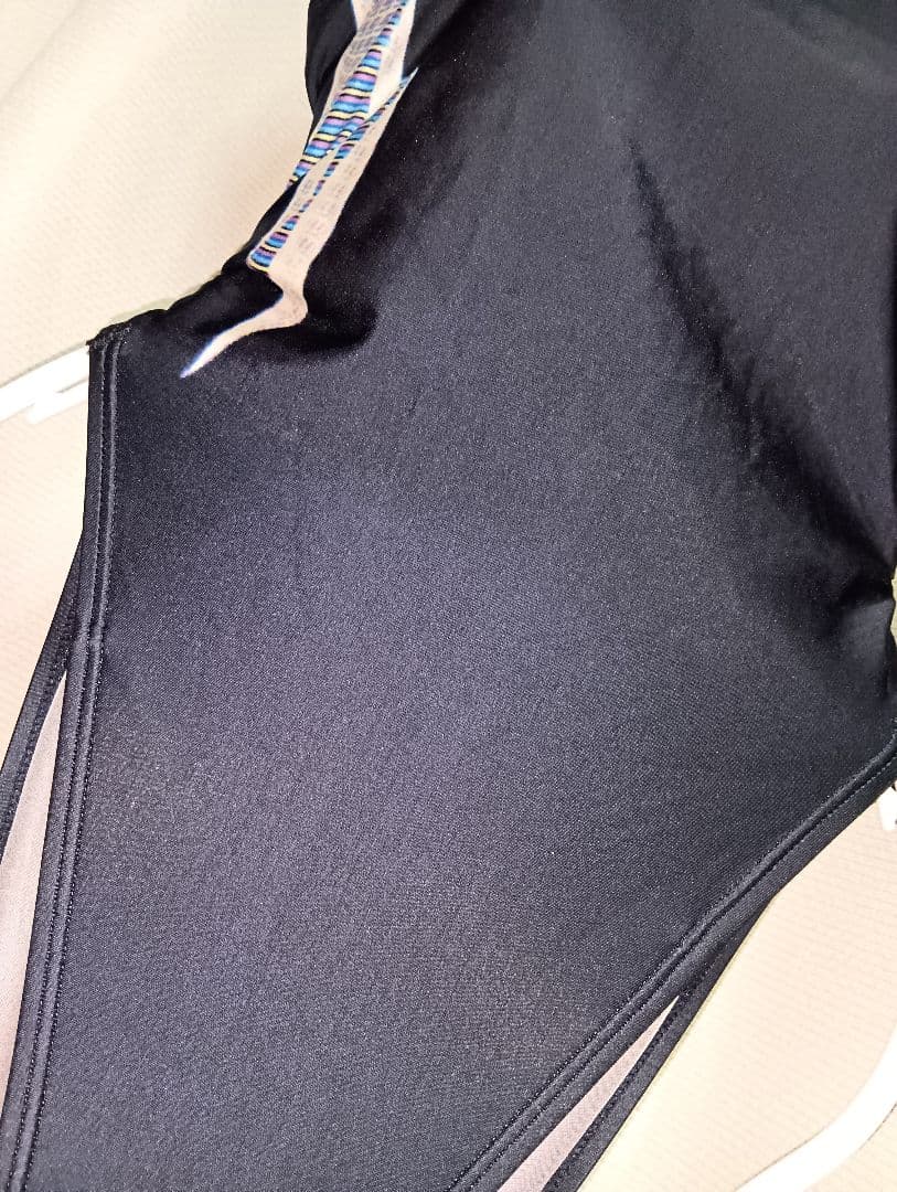 アシックス レディース競泳水着 O