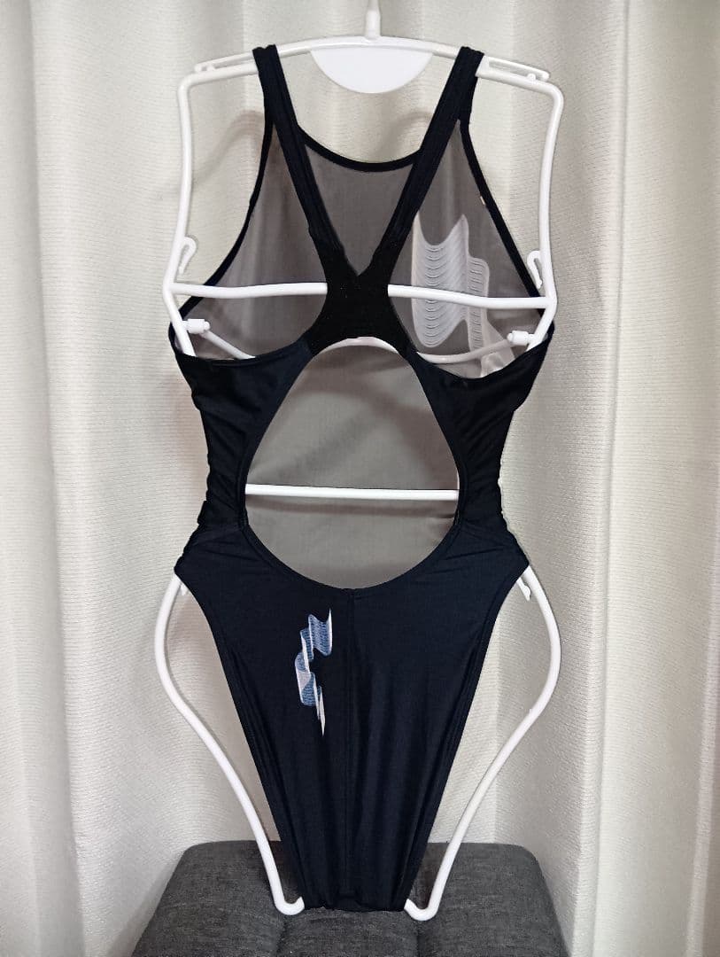 アシックス レディース競泳水着 O