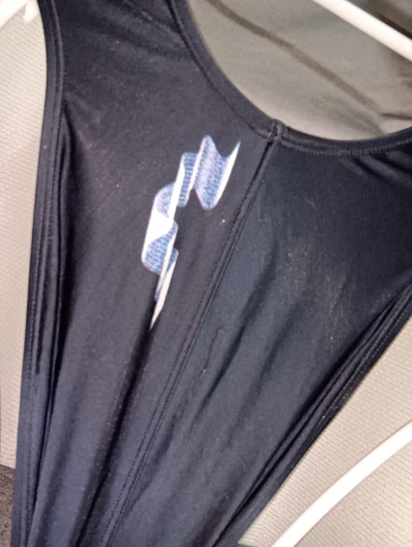 アシックス レディース競泳水着 O