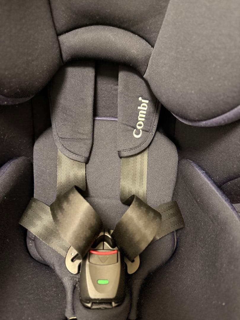 Combi ウィゴーロング サイドプロテクション エッグショックHH