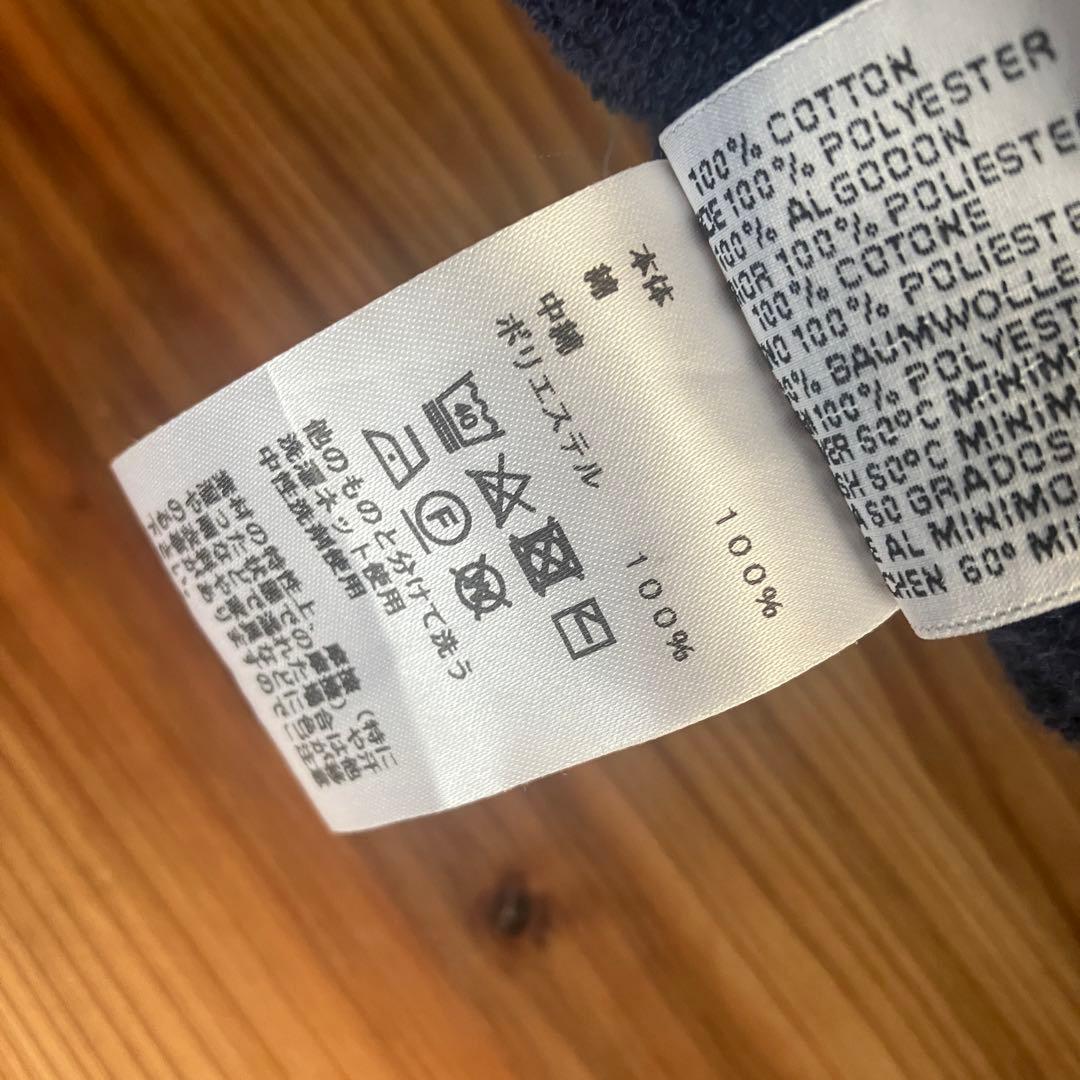 美品　エルメス ピロー ビーチ 枕 ヨッティング ビーチ クッション ブルー