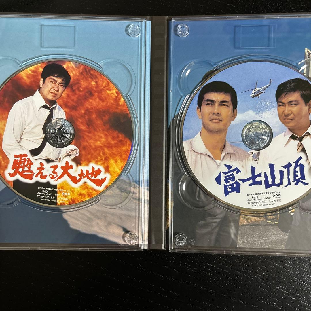 裕次郎\\"夢の箱\\"-ドリームボックス-〈6枚組〉