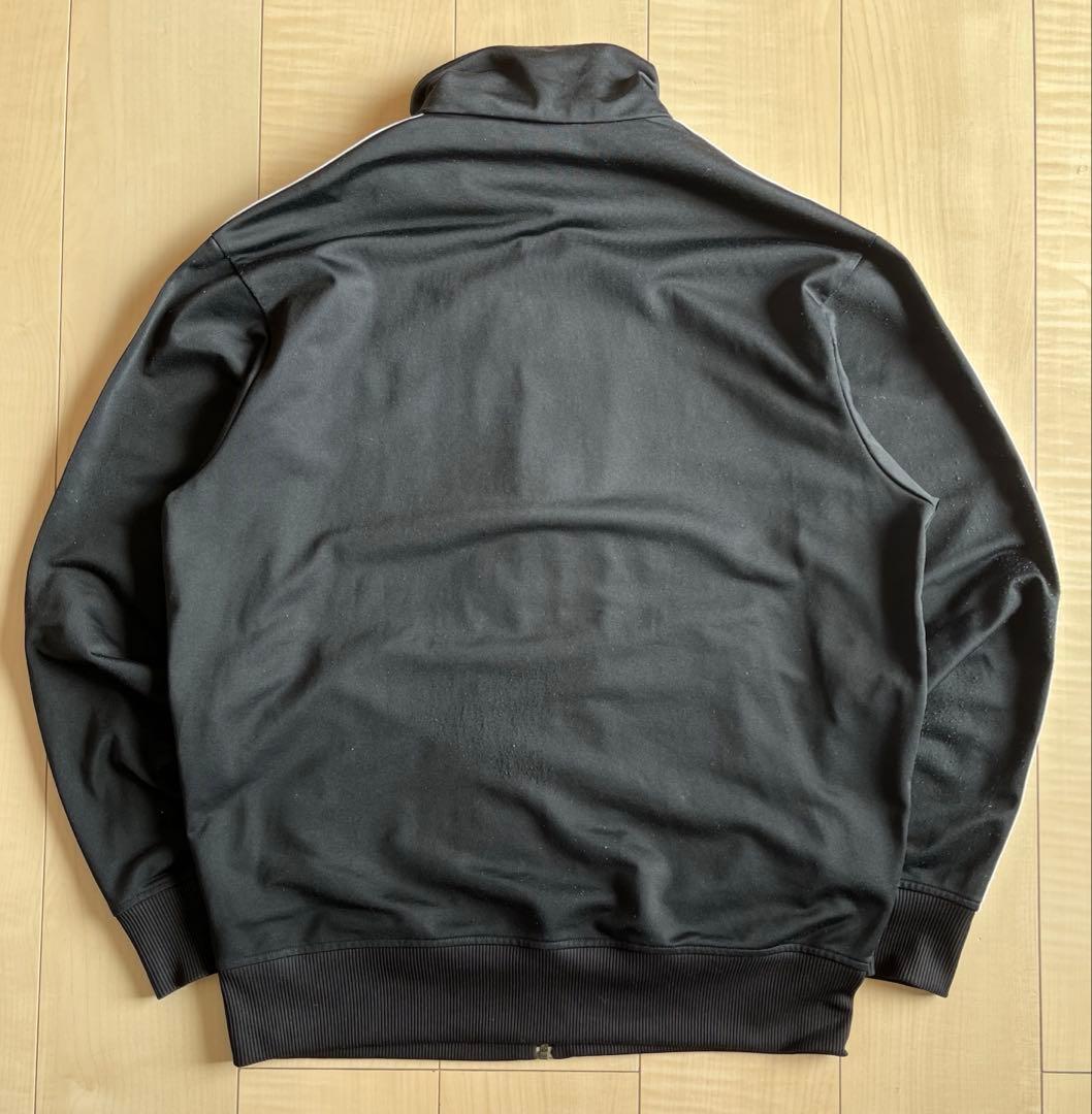 ビッグサイズ adidas ファイヤーバード トラックジャケット