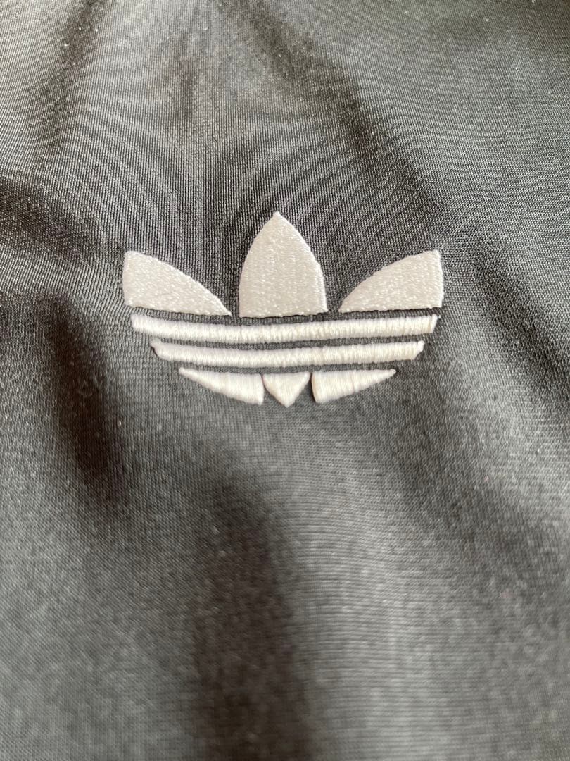 ビッグサイズ adidas ファイヤーバード トラックジャケット