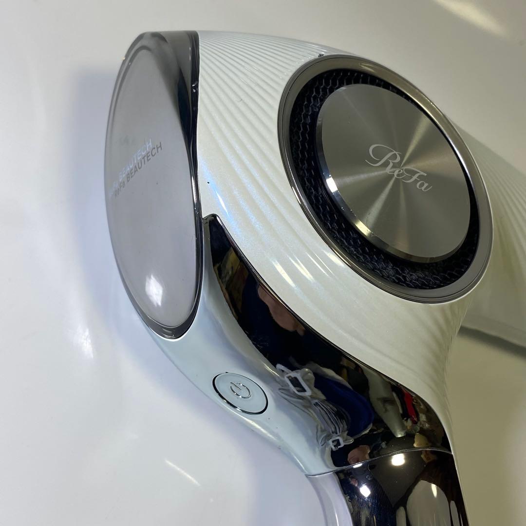 ReFa リファ ドライヤー RE-AJ02A 2021年製 ヘアドライヤー