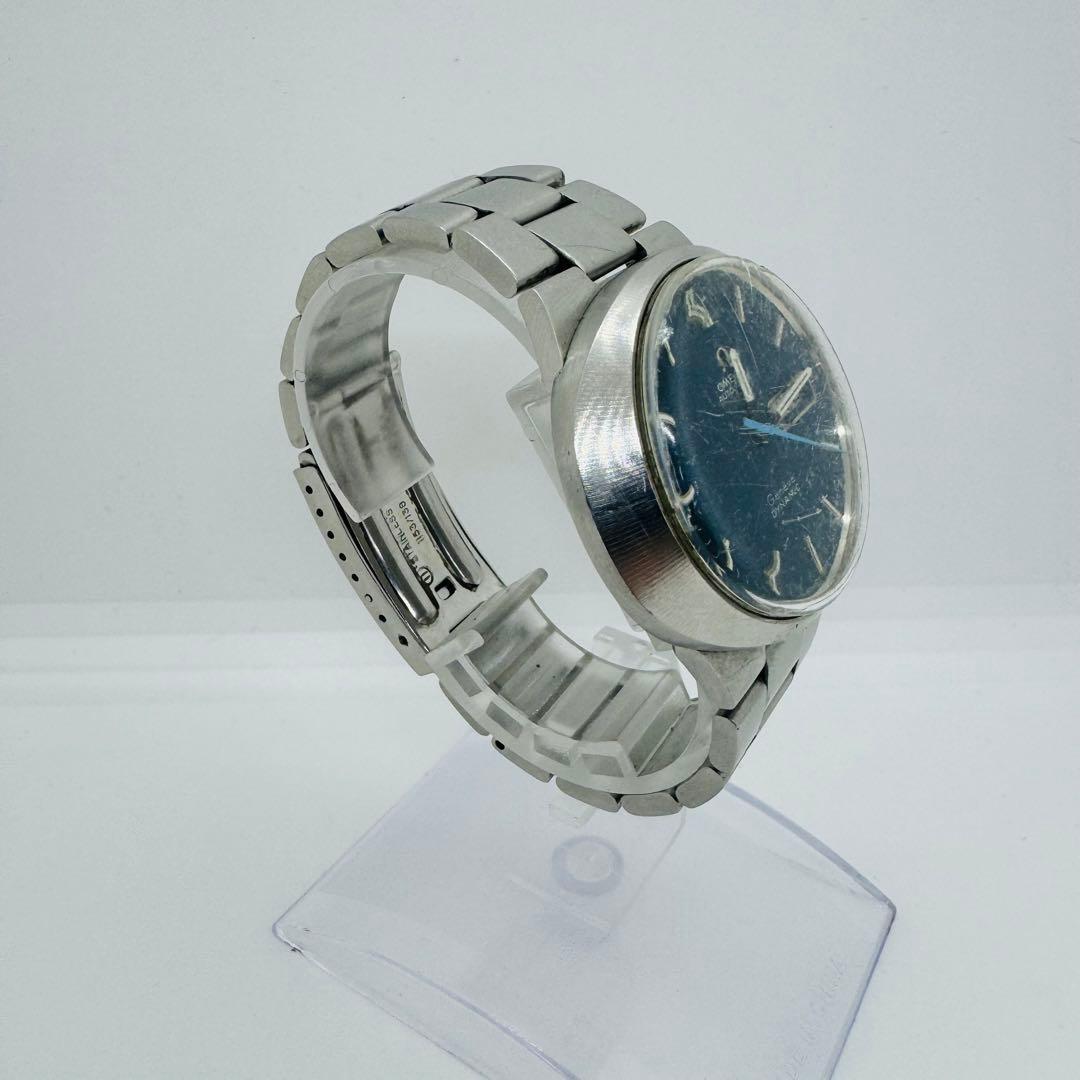 ✨オメガ✨OMEGA✨ジュネーブ✨ダイナミック✨デイデイト✨腕時計✨