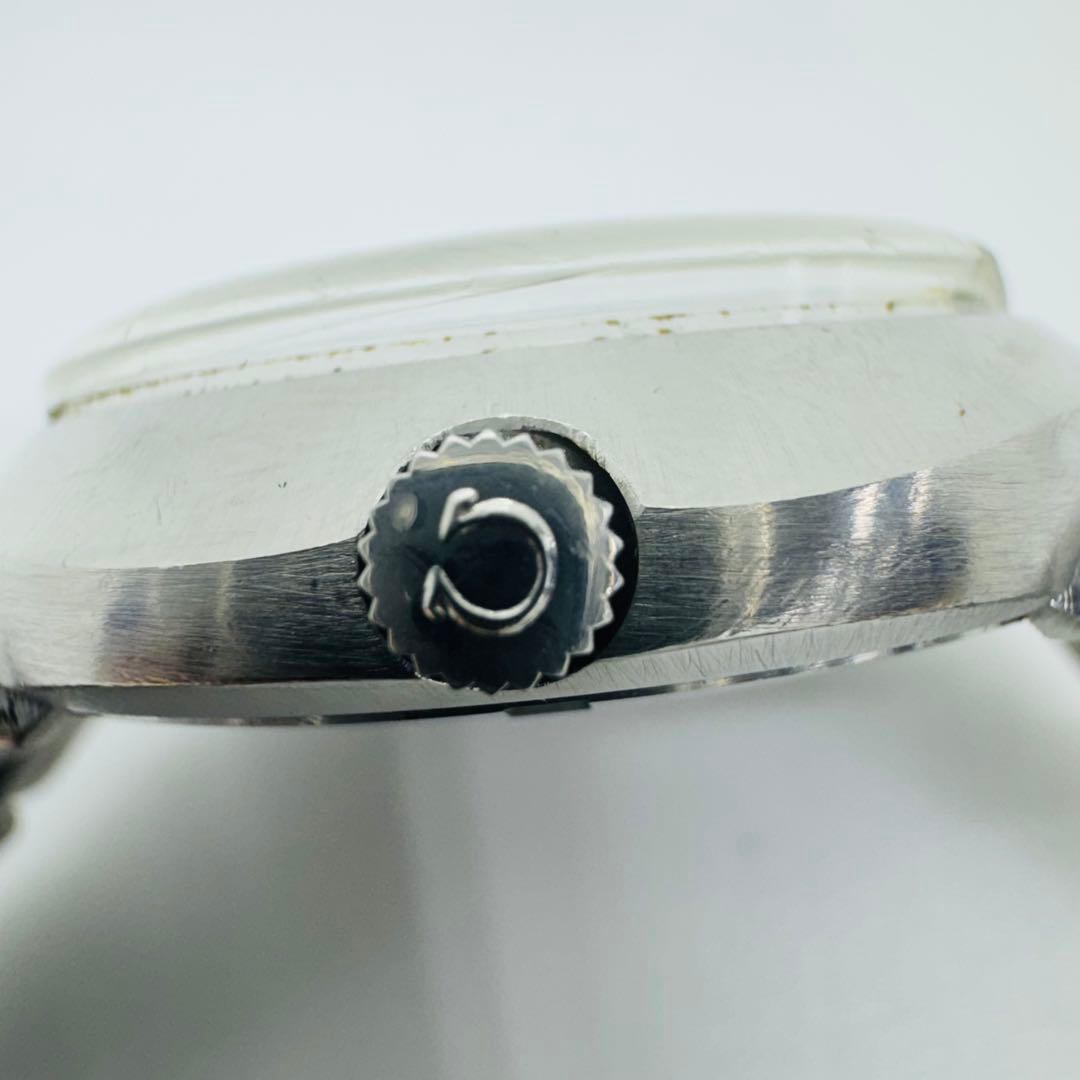 ✨オメガ✨OMEGA✨ジュネーブ✨ダイナミック✨デイデイト✨腕時計✨