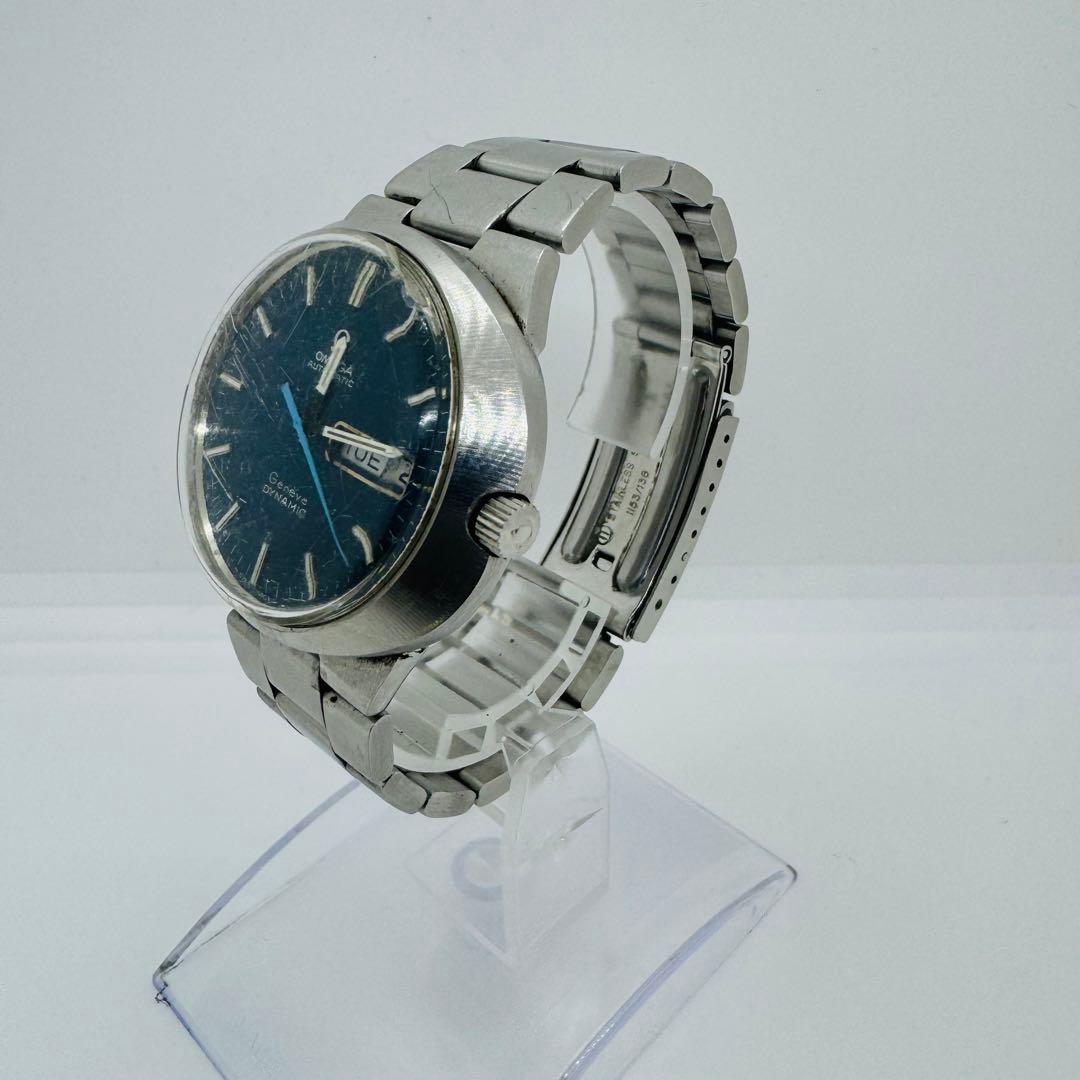 ✨オメガ✨OMEGA✨ジュネーブ✨ダイナミック✨デイデイト✨腕時計✨