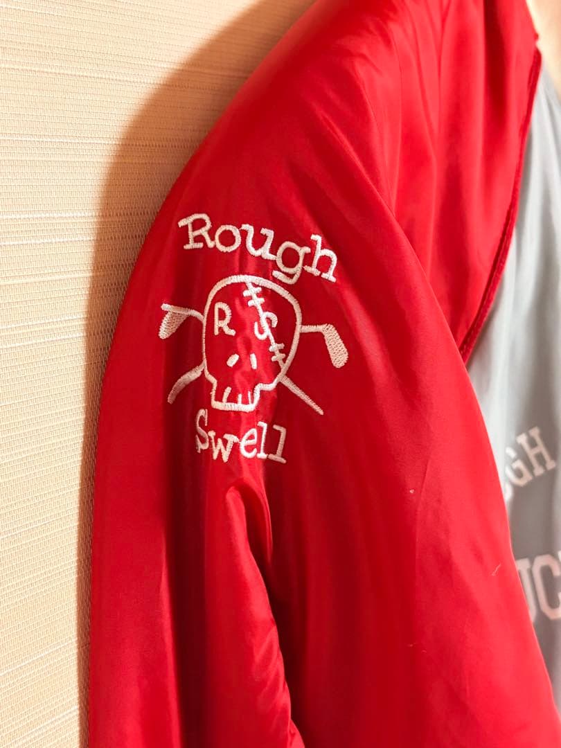 ROUGH & SWELL DUCKBILLS ジャケット