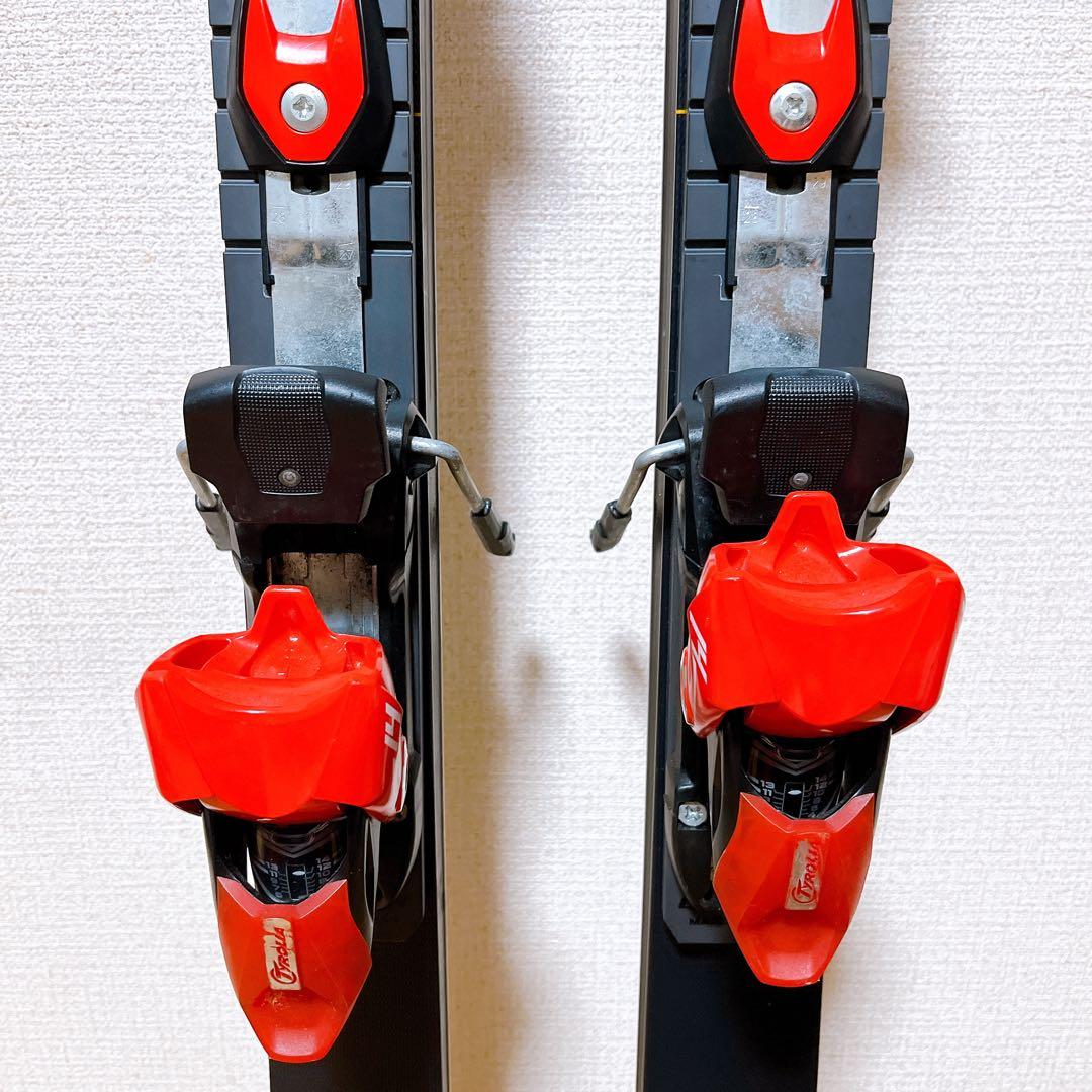 オガサカ　TRIUN GS 185cm R25 チロリア　PRO14