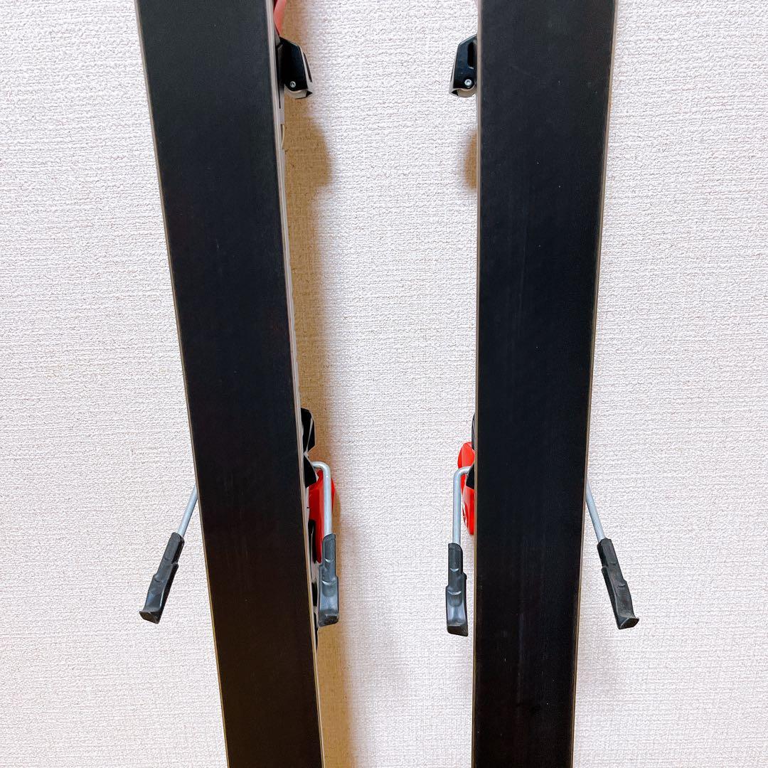 オガサカ　TRIUN GS 185cm R25 チロリア　PRO14