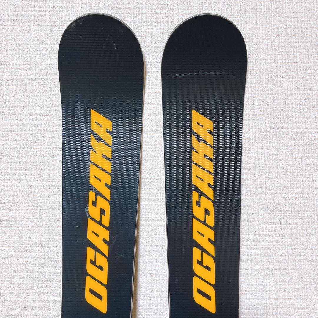 オガサカ　TRIUN GS 185cm R25 チロリア　PRO14