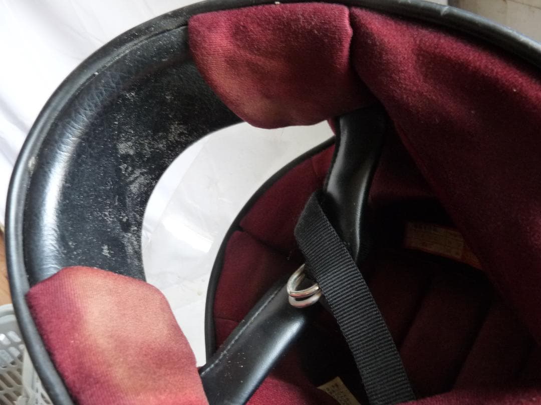 SHOEI ZR-T フルフェイス ビンテージ/レトロ