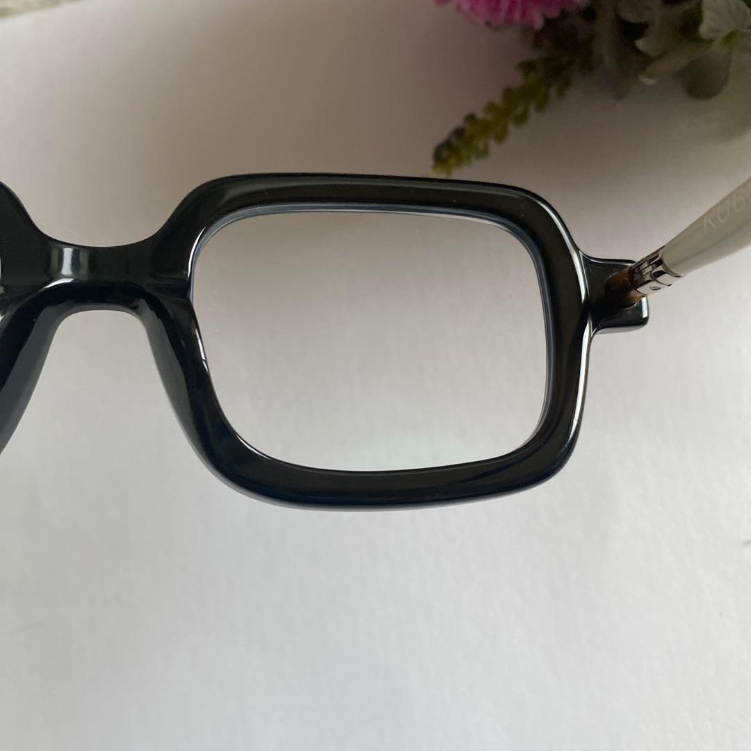 tomkuboraum maske p2 bmtt 黒　クリア