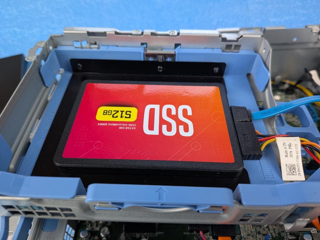 も*り様 Dell OptiPlex 3040 SFF（Core i7-6世代、