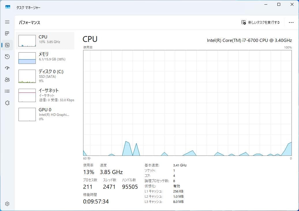 も*り様 Dell OptiPlex 3040 SFF（Core i7-6世代、