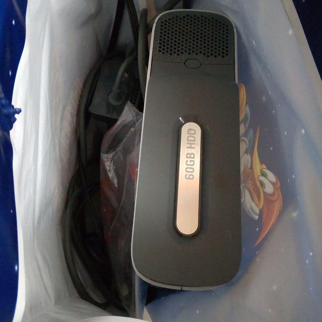 レアソフト含む XBOX 42本 + XBOX360本体 セット