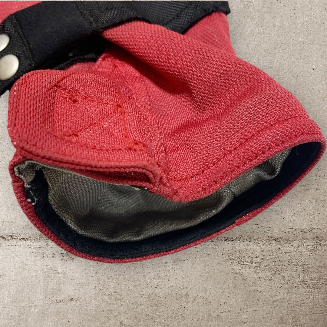 希少 KISS RACING ライダースジャケット 当時物 LL バイク