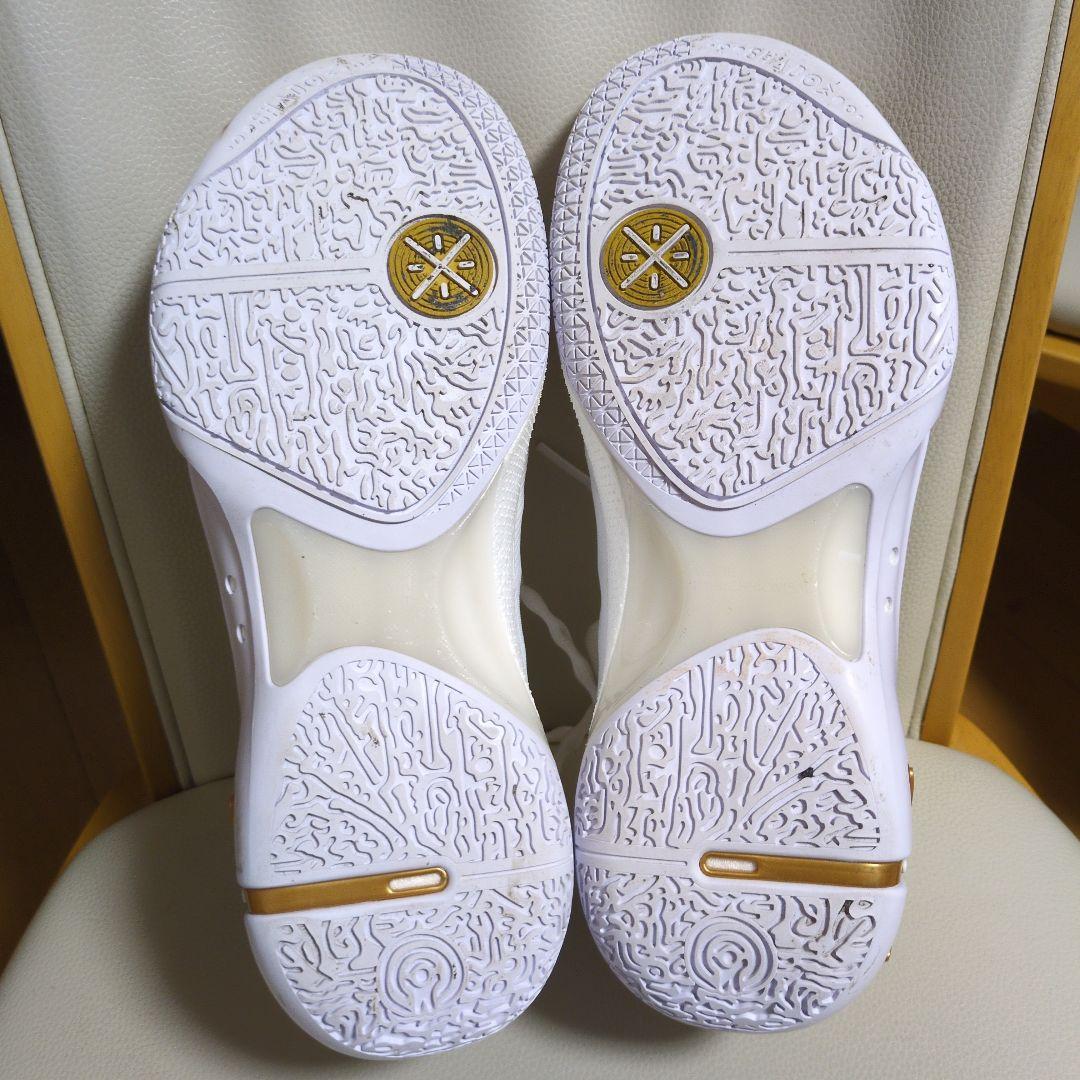 LI-NING(リーニン)Wade Shadow 6 V2 /勝利の道 シャドウ