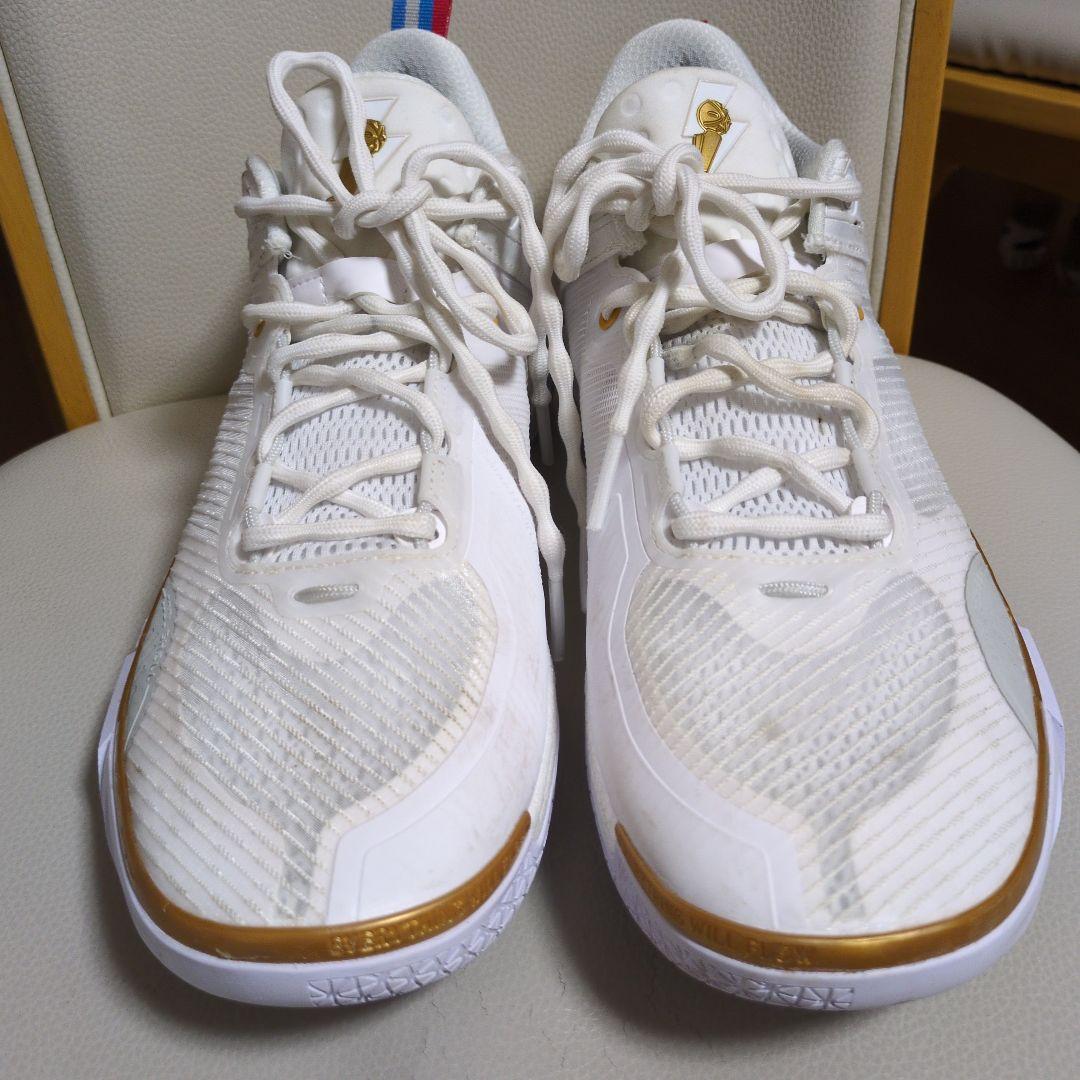 LI-NING(リーニン)Wade Shadow 6 V2 /勝利の道 シャドウ