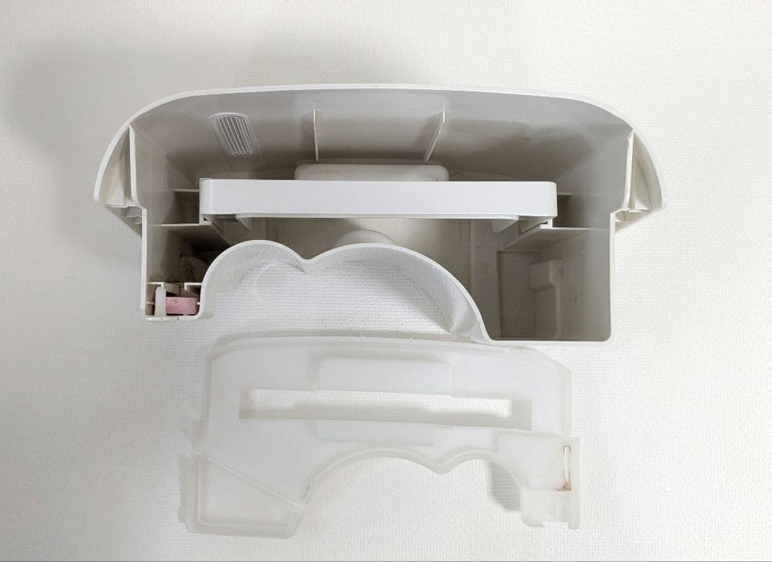 SHARP CV-G71-W 除湿機 衣類乾燥消臭 プラズマクラスター