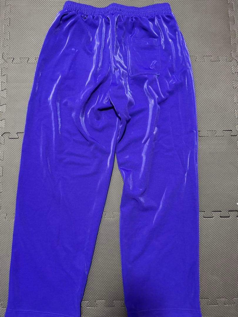 GALFY いにしえ SET UP 春の陣 セットアップ パープル 大型犬