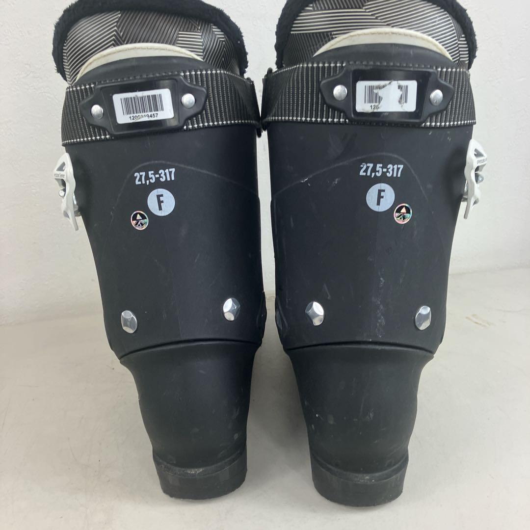 スキー　ブーツ　サロモン Salomon FOCUS フォーカス