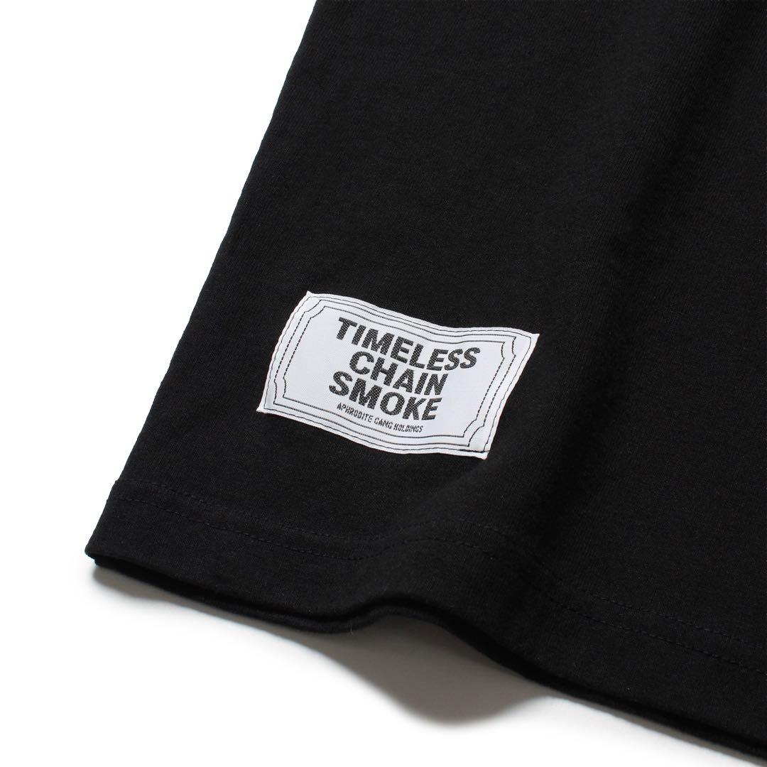 舐達麻　Budspool Gakkin ロンT 長袖カットソー　新品未開封