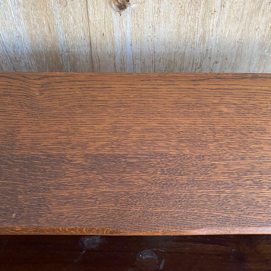 ウォールハンガーラック　壁掛けハンガーラック　ヴィンテージ アンティーク