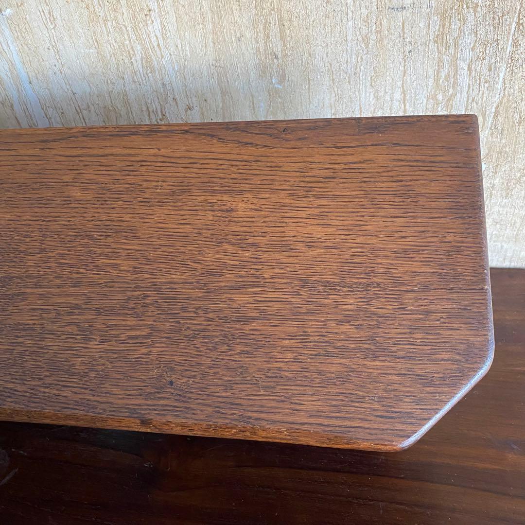 ウォールハンガーラック　壁掛けハンガーラック　ヴィンテージ アンティーク