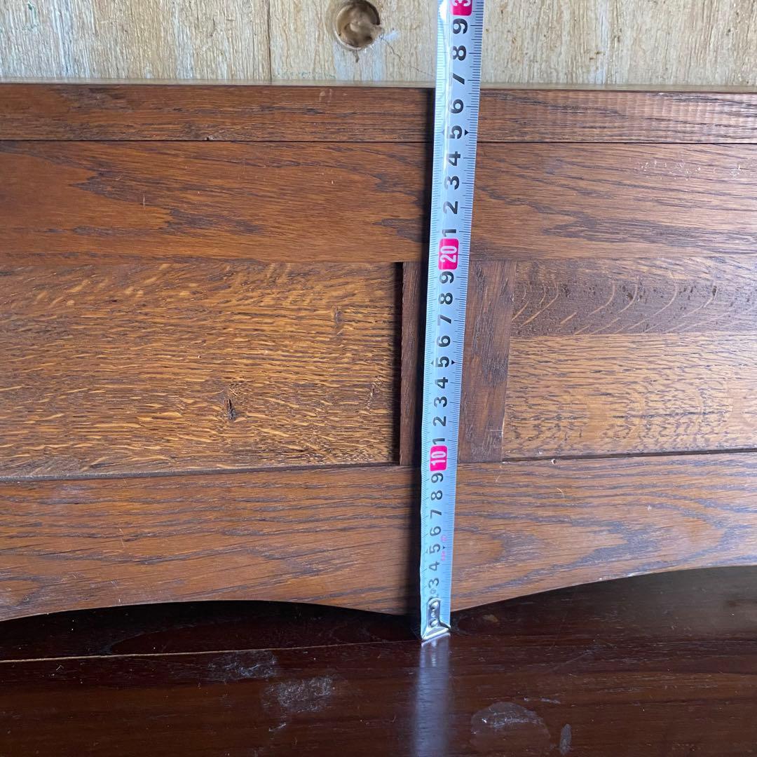 ウォールハンガーラック　壁掛けハンガーラック　ヴィンテージ アンティーク