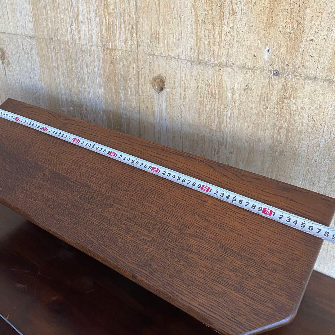 ウォールハンガーラック　壁掛けハンガーラック　ヴィンテージ アンティーク