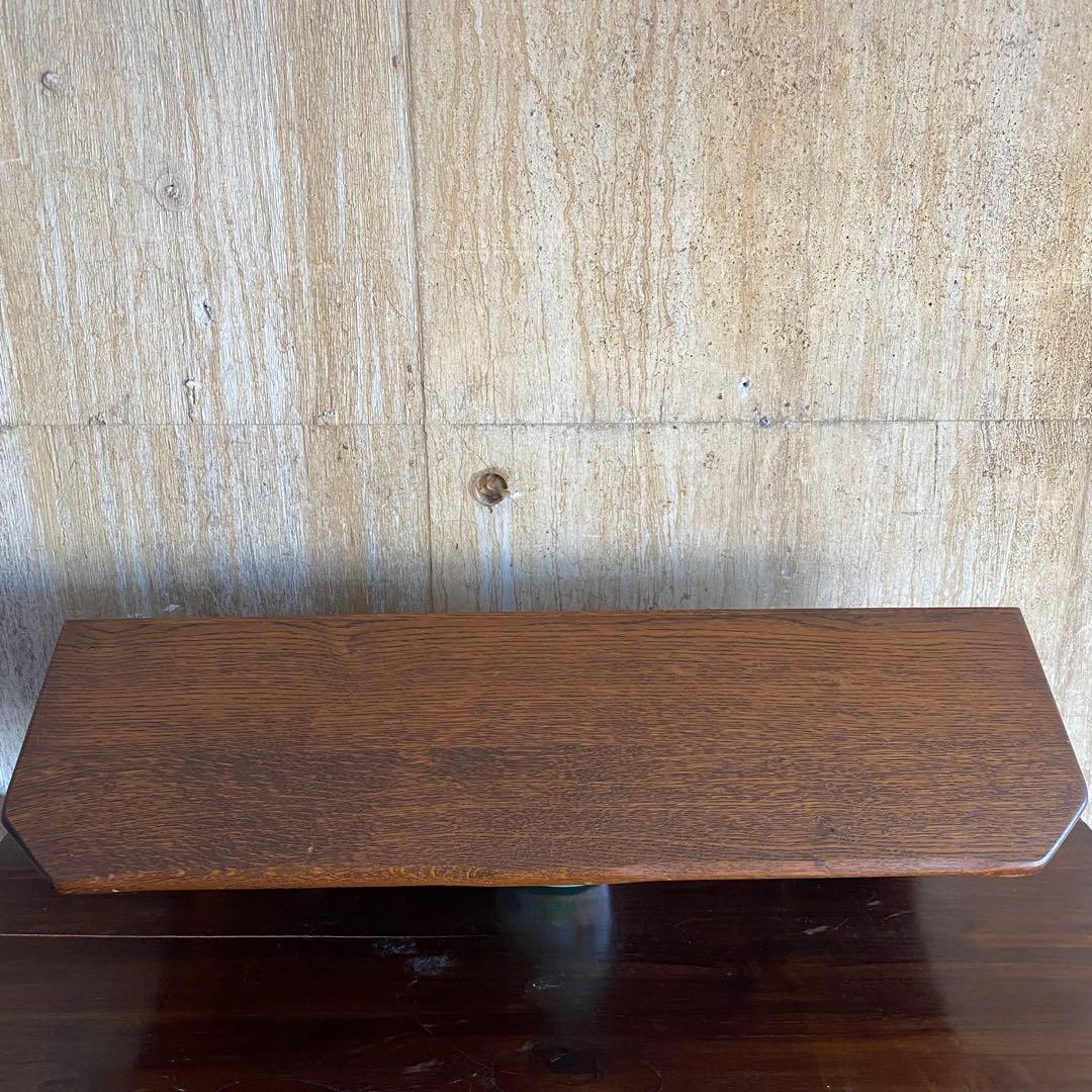 ウォールハンガーラック　壁掛けハンガーラック　ヴィンテージ アンティーク