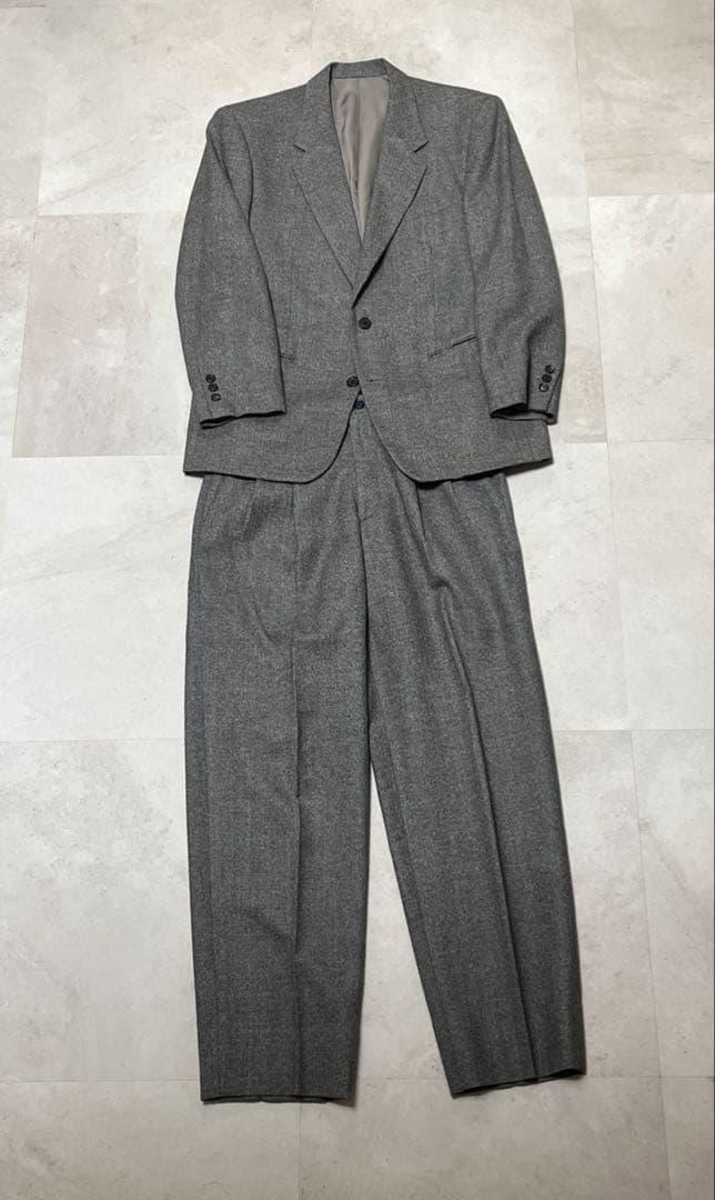 Issey Miyake セットアップ　90s